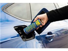 ADDITIF NETTOYANT FILTRE A PARTICULES 300ML GOODYEAR