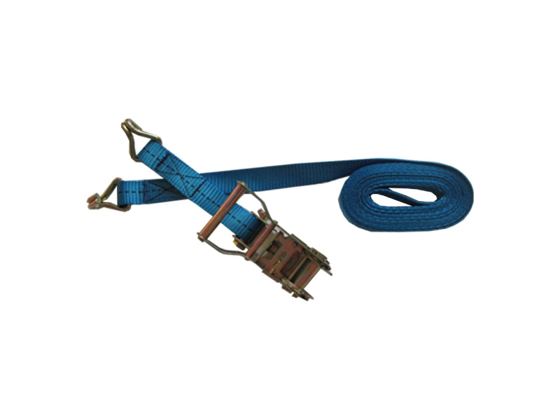 CORREA 960kg, CON GANCHO Y TRINQUETE 26mm x 5m