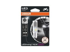 [06.7335DWESY-01B] LAMP T19(M5) OSRAM LEDriving HLM EASY12V 1UN