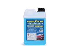 [30.77838] WASH GLASS/ REMOVE INSECTS GOODYEAR 2L GOODYEAR
