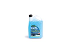 [30.77839] WASH GLASS/ REMOVE INSECTS GOODYEAR 5L GOODYEAR