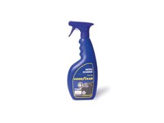 [30.77855] GOODYEAR TIRE CLEANER SPRAY + RUBBER 750ML