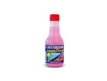 [30.77860] CLEAN WINDSHIELD LIQ REMOVES INSECTS -40 250ML GY