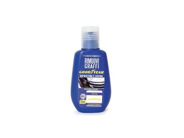[30.77896] REMOVES SCRATCHES 150ML GOODYEAR