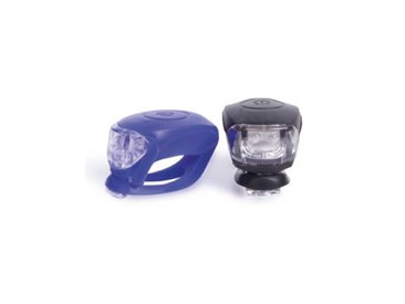 [30.79098N] GOODYEAR FRONT+BACK SILICONE LED KIT