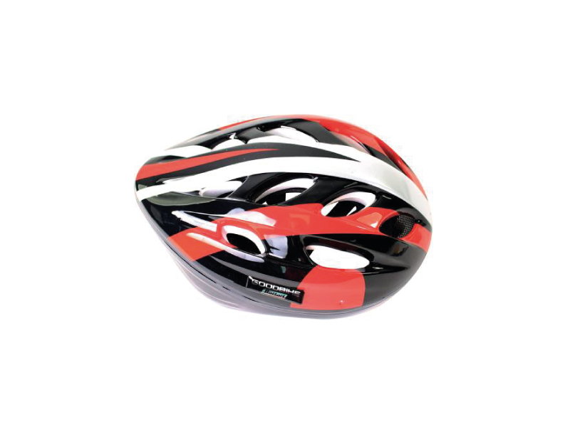 [30.79207N] CASCO HOMOLOGADO CICLISTA 58-61CM