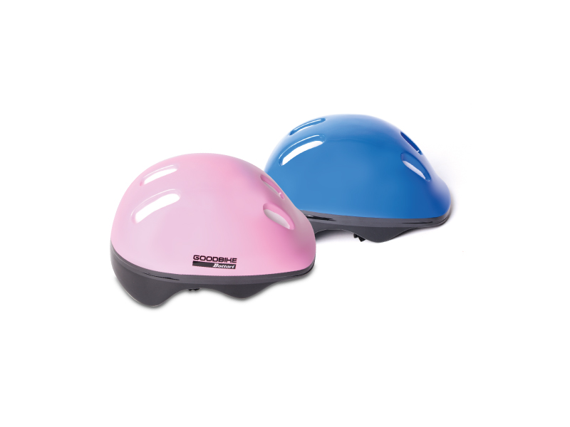 [30.79209N] CASCO BICICLETA NIÑO HOMOLOGADO 52-56CM