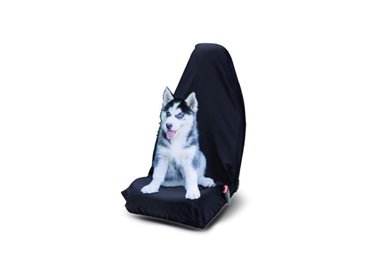 [30.16810] Animal Front Seat Cover