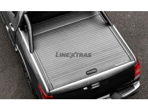Top Roll Mitsubishi L200 2015+ DC Negro Mountain Top