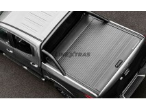Top Roll Mitsubishi L200 2015+ DC Negro Mountain Top
