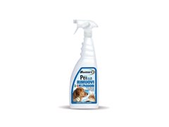 [30.16829] Spray Eliminates Pet Odors 750ml