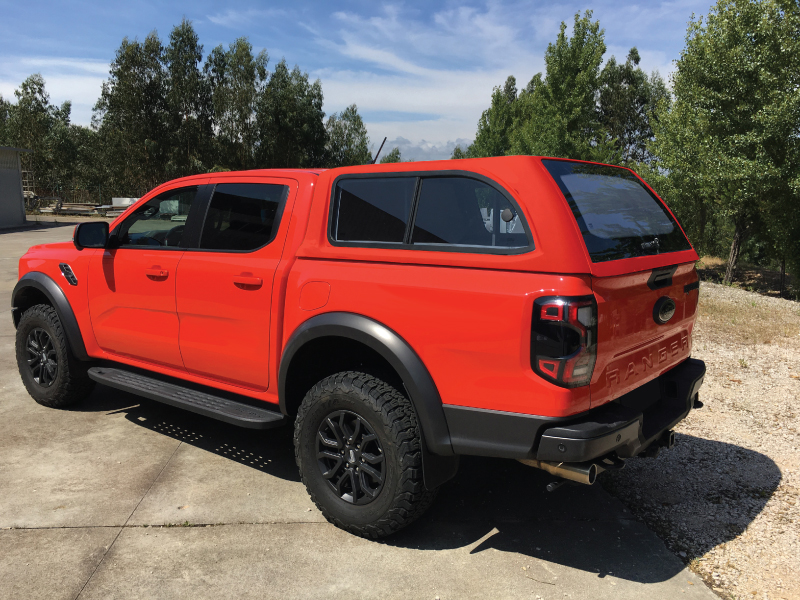 STARLUX FORD RANGER 2023 C/DUPLA C/JANELAS STARLUX FORD RANGER 2023 C/DUPLA C/JANELAS
