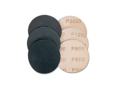 KIT DE RESTAURATION DE PHARE ET/ACCESSOIRES DE POLISSAGE