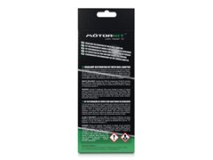 KIT DE RESTAURATION DE PHARE ET/ACCESSOIRES DE POLISSAGE