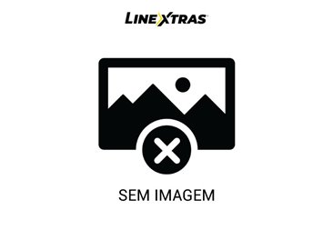 ESTRIBOS PRETO VW AMAROK 2023 2P