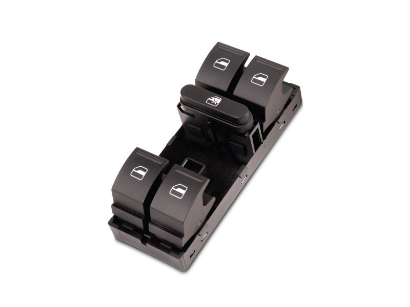 [04.ORG50202] BOTON ELEVA 1K4959857B SEAT/VW CS