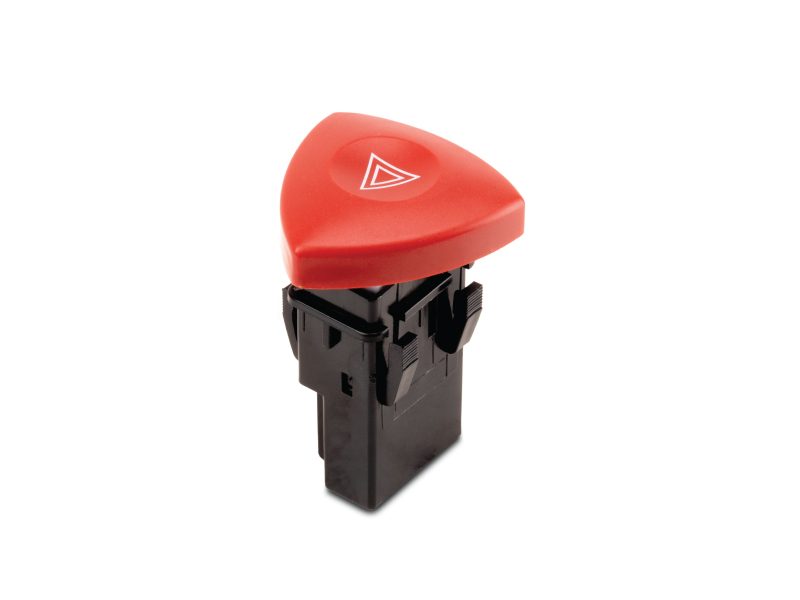 [04.ORG50300] BOTÃO SINAL EMERGENCIA 8200442724 OPEL/RENAULT