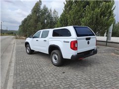 STARLUX VW AMAROK 2023 D/C AV/FENETRES B/ IND