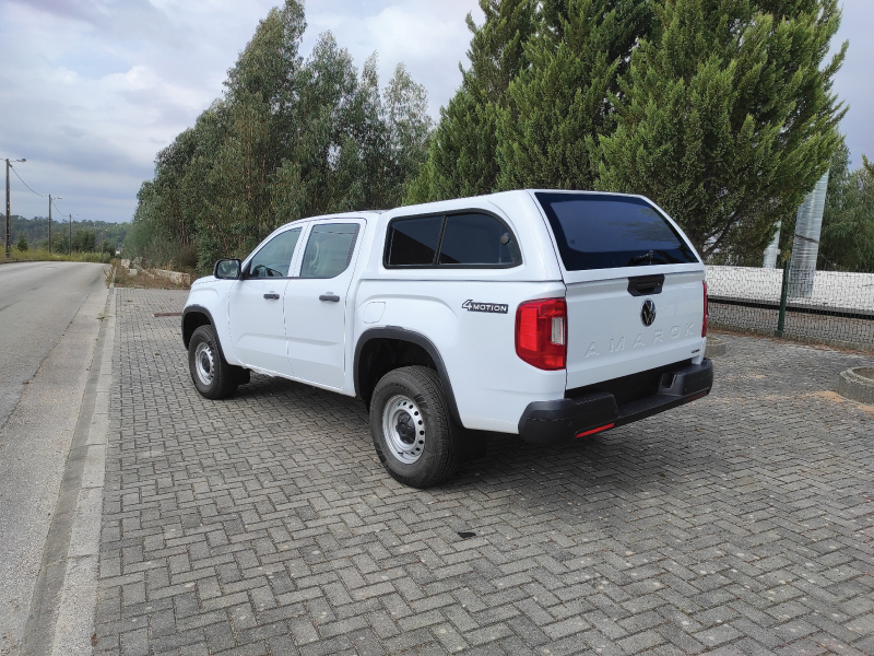 STARLUX VW AMAROK 2023 D/C AV/FENETRES B/ IND