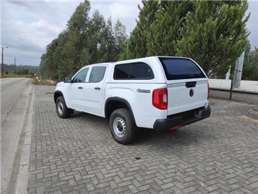 STARLUX VW AMAROK 2023 D/C AV/FENETRES B/ IND