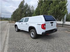 STARLUX VW AMAROK 2023 D/C S/FENETRES PEINT