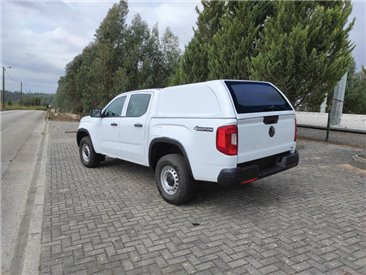 STARLUX VW AMAROK 2023 D/C S/FENETRES PEINT