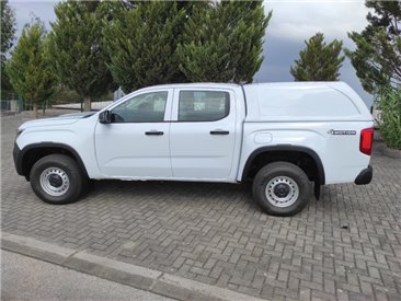 STARLUX VW AMAROK 2023 D/C S/FENETRES PEINT
