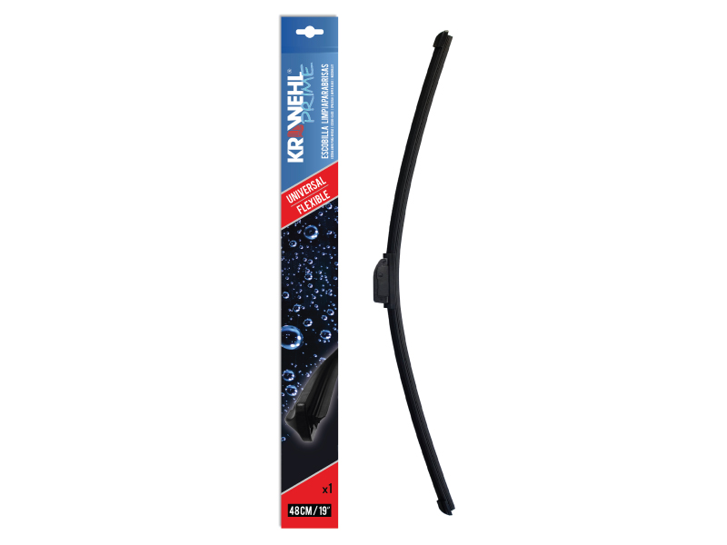 [67.92800] ESCOVA FLEXIVEL KRAWEHL PRIME - 80cm CJx1