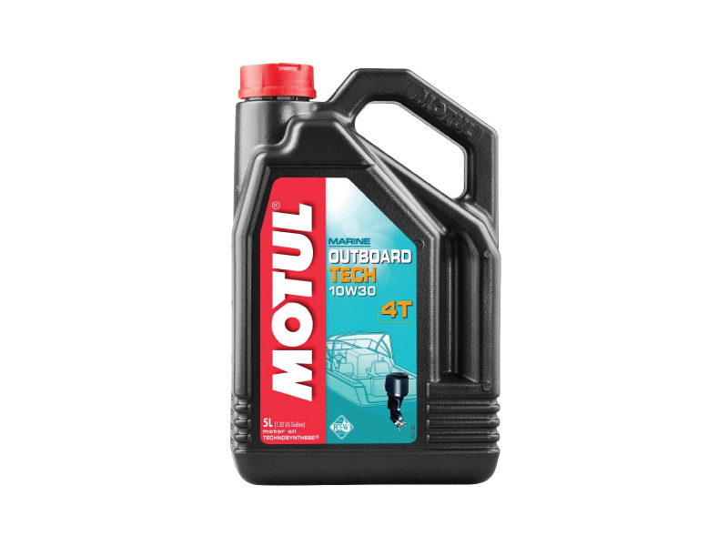 HUILE O/BOARD SINT TECH 4T 10W30 5Lt NAUTICA MOTUL HUILE O/BOARD SINT TECH 4T 10W30 5Lt NAUTICA MOTUL