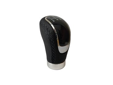 [03.01337] UNIVERSAL IMITATION LEATHER GEAR LEVER