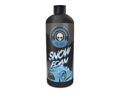 [04.MRV0019] SNOW FOAM AZUL CONCENTRADO 500ML MOTORREVIVE