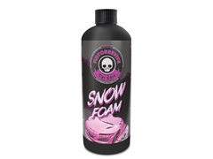 [04.MRV0021] PINK SNOW FOAM CONCENTRATE 500ML MOTORREVIVE
