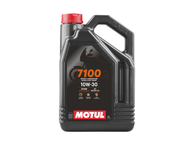 OLEO 7100 4T 10W30 4L MOTUL