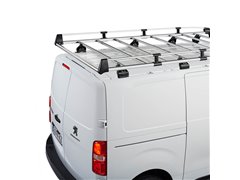 GRADE TEJADILHO Evo Rack Alu A39-158 CRUZ