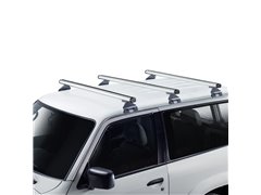 BARRA Alu Cargo AF3-138 CRUZ