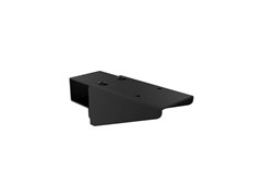 CRUZ Pipe Carrier: Adaptador p/lateral