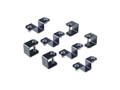 FIXAÇÃO para 1 PASSADEIRA Evo Rack CRUZ
