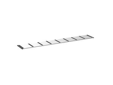 Evo Rack Alu: PASSADEIRA 80cm CRUZ
