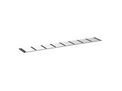 Evo Rack Alu:  PASSADEIRA 200cm CRUZ