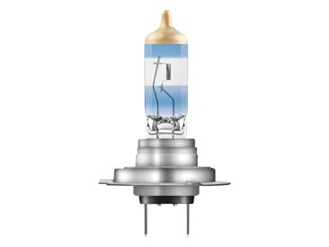 H7 NIGHT BREAKER 220 OSRAM LAMPE