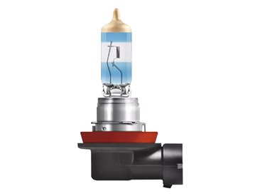 H11 NIGHT BREAKER 220 OSRAM LAMP