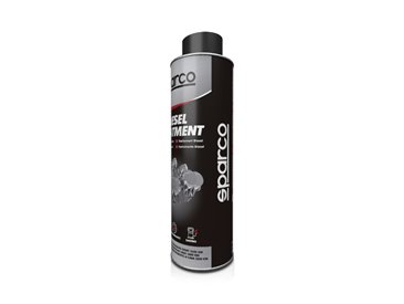 ADITIVO TRATAMENTO DIESEL 300ML SPARCO