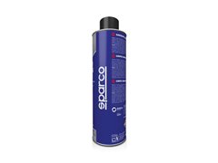 NETTOYANT INJECTEURS ESSENCE 300ML SPARCO