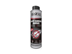 [27.SPCA0005] ADITIVO ANTIFUMO DIESEL 300ML SPARCO