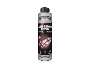 [27.SPCA0005] ADITIVO ANTIFUMO DIESEL 300ML SPARCO