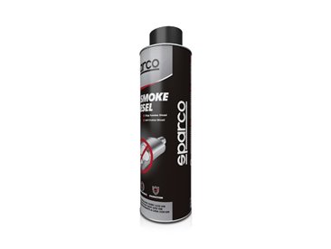ADITIVO ANTIFUMO DIESEL 300ML SPARCO
