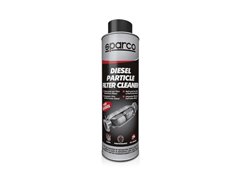 [27.SPCA0006] DIESEL PARTICLE FILTER CLEANER 300ML SPARCO