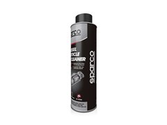 LIMPIADOR FILTRO DE PARTICULAS DIESEL 300ML SPARCO
