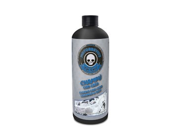 [04.MRV0006] SHAMPOOING & CIRE 500ML MOTORREVIVE