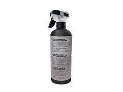 PROTECTOR BRILLO PLÁSTICOS INTERIORES 500ML MOTORREVIVE